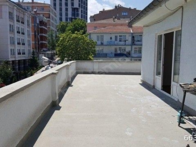 KAVAKLIDERE BÜKLÜMDE TERASLI, MOBİLYALI 2+1 ŞİRİN KİRALIK DAİRE - Görsel 17