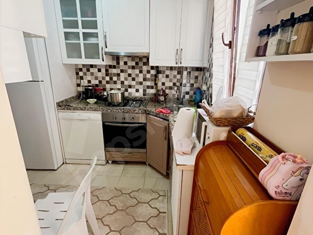 ÇATALCA FERHATPAŞA DA SATILIK 3+1 DAİRE - Görsel 26