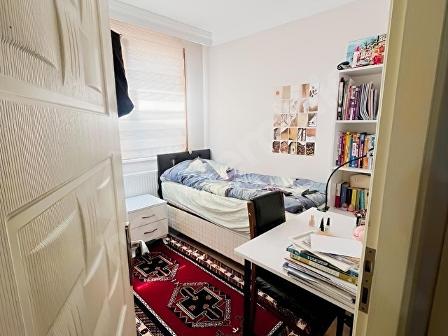 ÇATALCA FERHATPAŞA DA SATILIK 3+1 DAİRE - Görsel 18