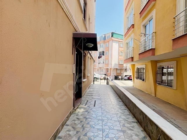 ÇATALCA FERHATPAŞA DA SATILIK 3+1 DAİRE - Görsel 4