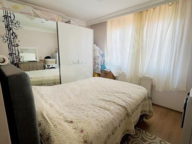 ÇATALCA FERHATPAŞA DA SATILIK 3+1 DAİRE - Görsel 17