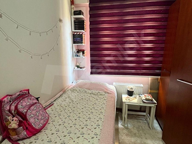 ÇATALCA FERHATPAŞA DA SATILIK 3+1 DAİRE - Görsel 3