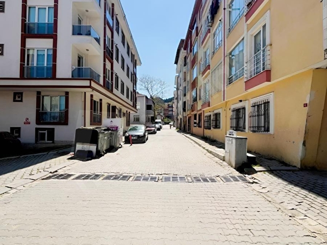 ÇATALCA FERHATPAŞA DA SATILIK 3+1 DAİRE - Görsel 19