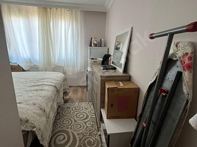 ÇATALCA FERHATPAŞA DA SATILIK 3+1 DAİRE - Görsel 13