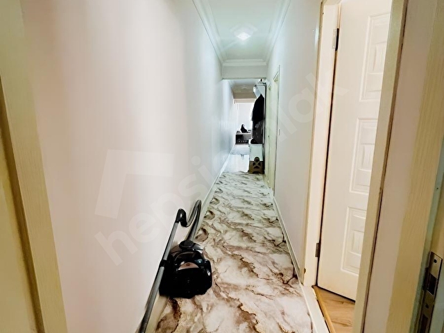 ÇATALCA FERHATPAŞA DA SATILIK 3+1 DAİRE - Görsel 15