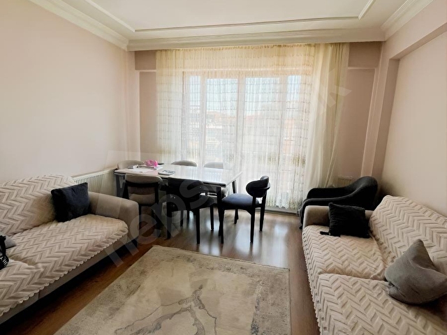 ÇATALCA FERHATPAŞA DA SATILIK 3+1 DAİRE - Görsel 25