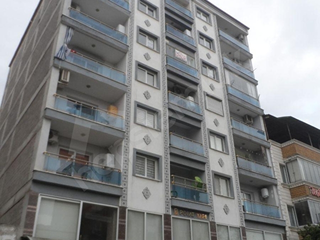 Nazilli Ege Emlak Ofisinden Sümer Mah. Hürriyet Caddesinde 1+1 Satılık Daire