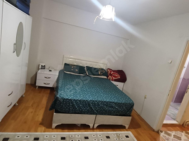 EXPER GAYRİMENKUL DEN HANÇERLİ DE 3+1 SATILIK DAİRE - Görsel 11
