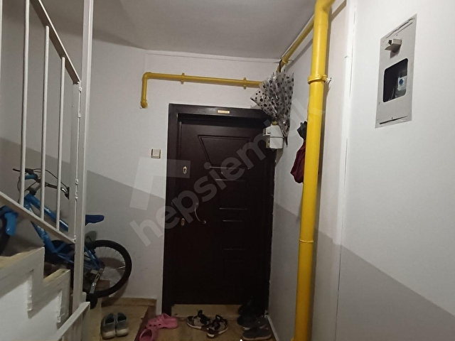 EXPER GAYRİMENKUL DEN HANÇERLİ DE 3+1 SATILIK DAİRE - Görsel 2