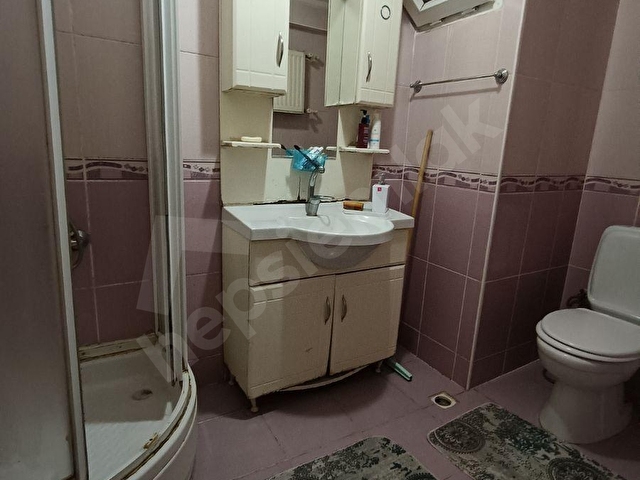 EXPER GAYRİMENKUL DEN HANÇERLİ DE 3+1 SATILIK DAİRE - Görsel 24