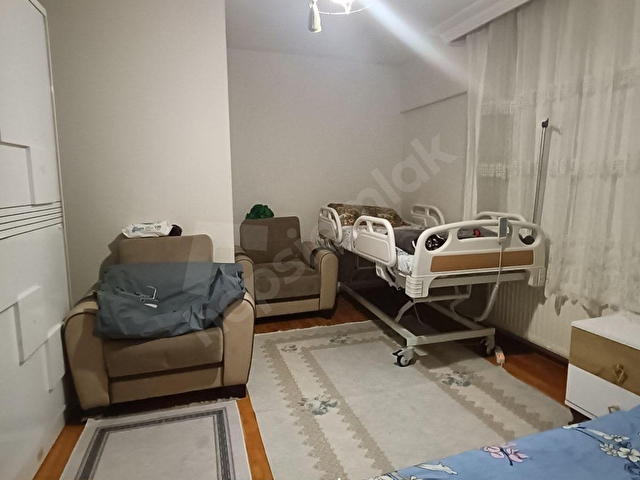 EXPER GAYRİMENKUL DEN HANÇERLİ DE 3+1 SATILIK DAİRE - Görsel 13