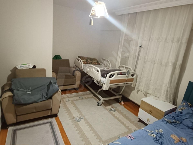 EXPER GAYRİMENKUL DEN HANÇERLİ DE 3+1 SATILIK DAİRE - Görsel 12