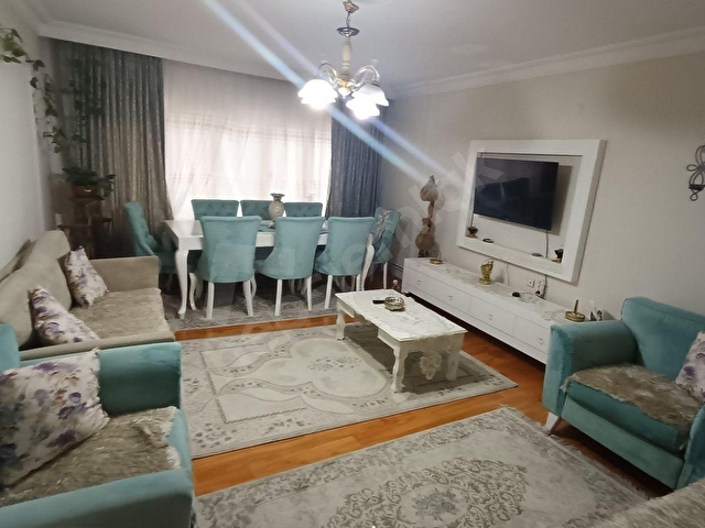 EXPER GAYRİMENKUL DEN HANÇERLİ DE 3+1 SATILIK DAİRE - Görsel 29