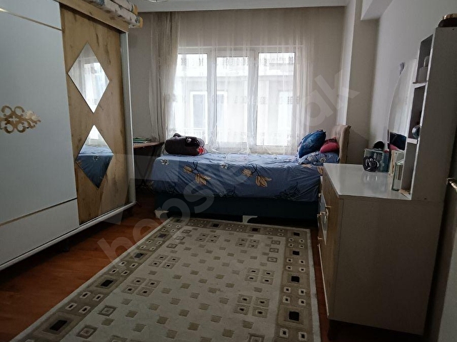 EXPER GAYRİMENKUL DEN HANÇERLİ DE 3+1 SATILIK DAİRE - Görsel 25