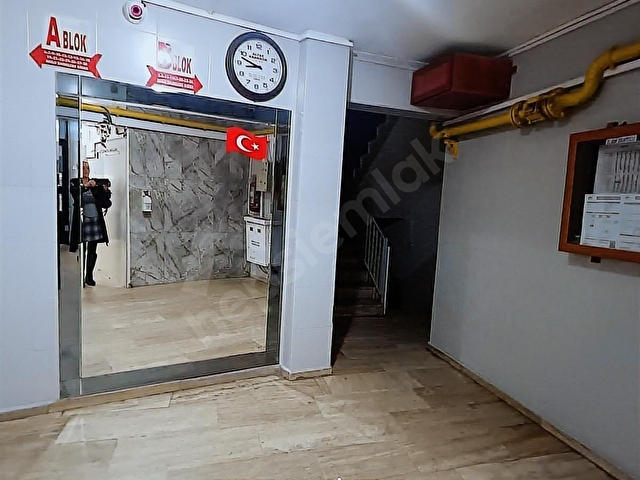 EXPER GAYRİMENKUL DEN HANÇERLİ DE 3+1 SATILIK DAİRE - Görsel 21