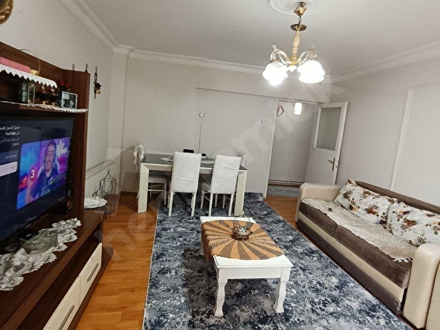 EXPER GAYRİMENKUL DEN HANÇERLİ DE 3+1 SATILIK DAİRE