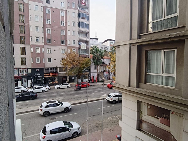 EXPER GAYRİMENKUL DEN HANÇERLİ DE 3+1 SATILIK DAİRE - Görsel 27