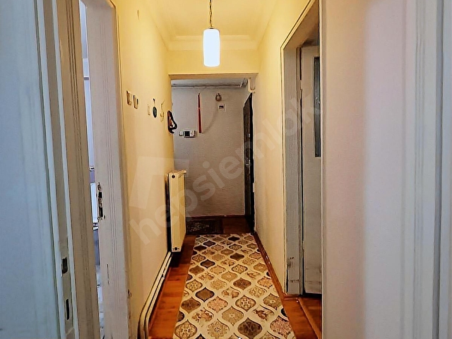EXPER GAYRİMENKUL DEN HANÇERLİ DE 3+1 SATILIK DAİRE - Görsel 9