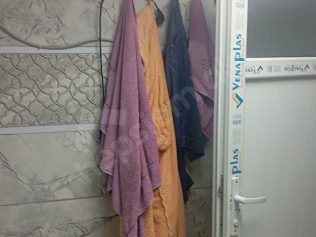 Akdeniz Emlaktan Satılık Akhisar İlç Bey Oba Mah 335 m2 Prafabrik Bahçeli Ev - Görsel 17