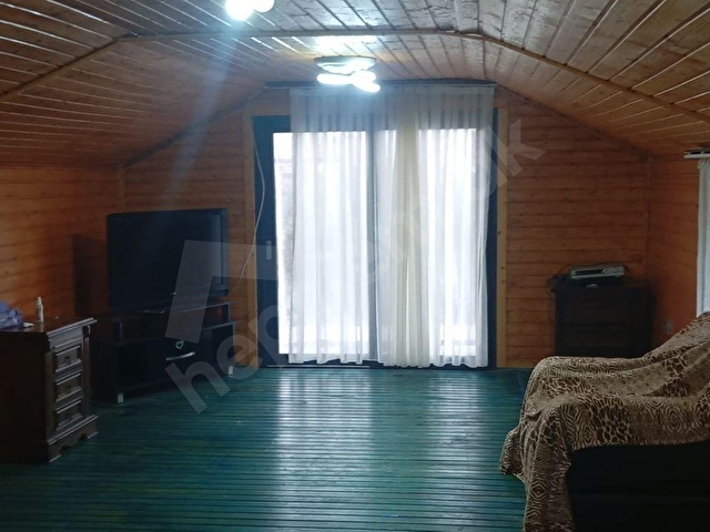 Akdeniz Emlaktan Satılık Akhisar İlç Bey Oba Mah 335 m2 Prafabrik Bahçeli Ev - Görsel 5