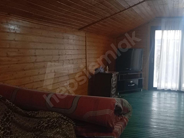 Akdeniz Emlaktan Satılık Akhisar İlç Bey Oba Mah 335 m2 Prafabrik Bahçeli Ev - Görsel 24