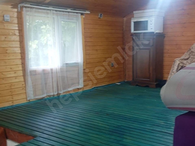Akdeniz Emlaktan Satılık Akhisar İlç Bey Oba Mah 335 m2 Prafabrik Bahçeli Ev - Görsel 22