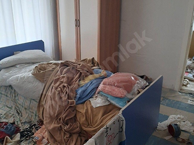LÜLEBURGAZ KOCASİNAN  DA MÜFTÜLÜK ARKA CADDESİNDE BULUNAN MÜSTAKİL EV VE 165 M2 ARSASI 5  KAT İMARLI - Görsel 30