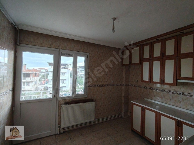 HALİL EMLAK TAN ARAKAT D.GAZLİ TEMİZ 3+1 110 M2 27. 000 TL - Görsel 3