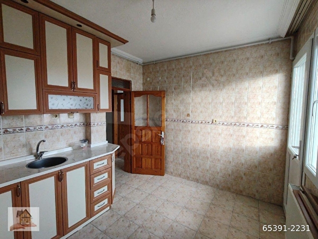 HALİL EMLAK TAN ARAKAT D.GAZLİ TEMİZ 3+1 110 M2 27. 000 TL - Görsel 4