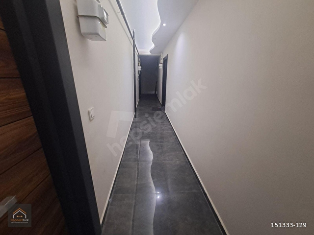 tamamına kıredi imkanı 2+1 satılık daire uygun fiyatlı merkezde - Görsel 29