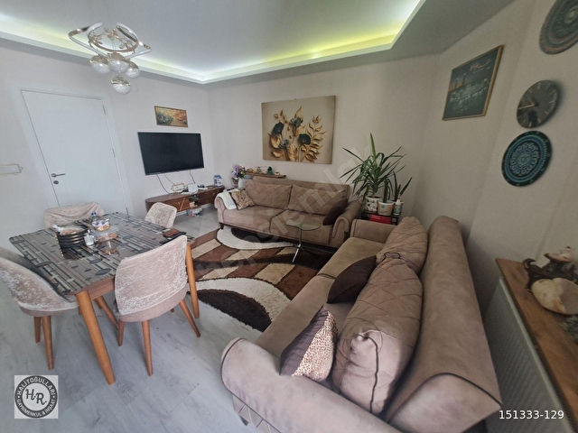 tamamına kıredi imkanı 2+1 satılık daire uygun fiyatlı merkezde - Görsel 26