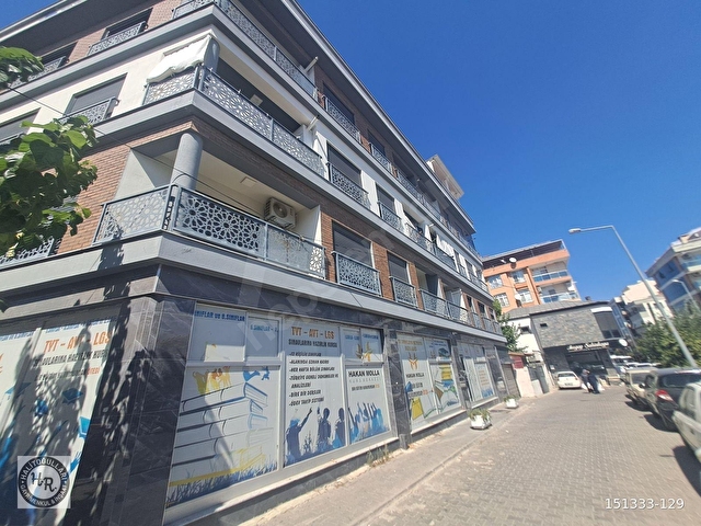 tamamına kıredi imkanı 2+1 satılık daire uygun fiyatlı merkezde - Görsel 4