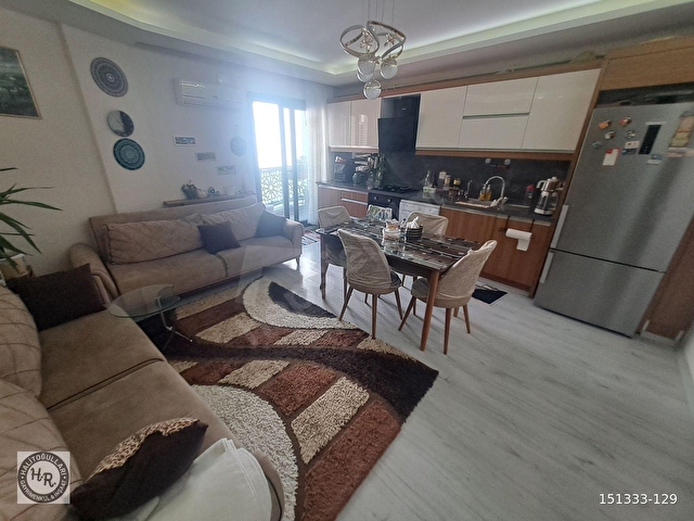 tamamına kıredi imkanı 2+1 satılık daire uygun fiyatlı merkezde - Görsel 30