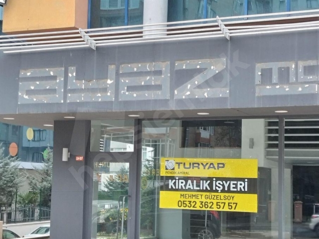 Kadıköy Ziverbeyde Cadde Üzeri Ön Kullanım Alanlı İşyeri - Görsel 8