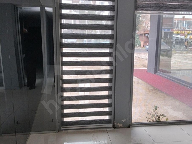 Kadıköy Ziverbeyde Cadde Üzeri Ön Kullanım Alanlı İşyeri - Görsel 18