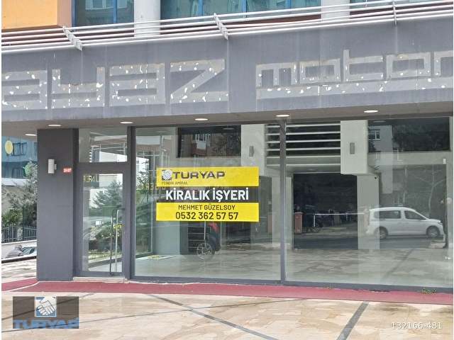 Kadıköy Ziverbeyde Cadde Üzeri Ön Kullanım Alanlı İşyeri - Görsel 7
