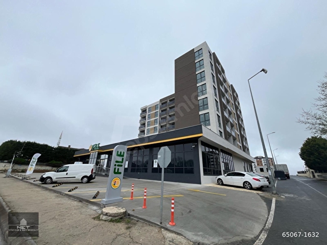 NET YATIRIMDAN ÇERKEZKÖY TEPE BÖLGESİ SATILIK SIFIR 1+1 DAİRE - Görsel 15
