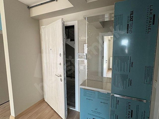 NET YATIRIMDAN ÇERKEZKÖY TEPE BÖLGESİ SATILIK SIFIR 1+1 DAİRE - Görsel 7