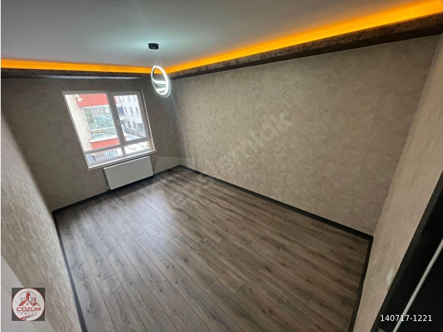 GAZELLER CADDESİ ÜZERİ YENİ BİNA GENİŞ m2 FULL MİMARİ YAPI SATILIK - Görsel 15
