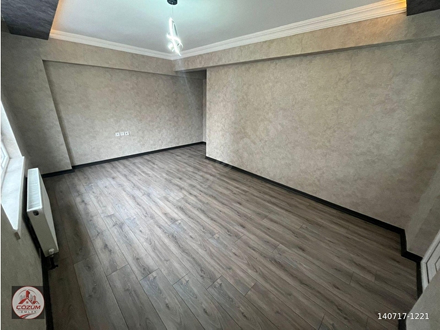 GAZELLER CADDESİ ÜZERİ YENİ BİNA GENİŞ m2 FULL MİMARİ YAPI SATILIK - Görsel 22