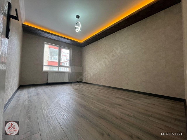 GAZELLER CADDESİ ÜZERİ YENİ BİNA GENİŞ m2 FULL MİMARİ YAPI SATILIK - Görsel 13