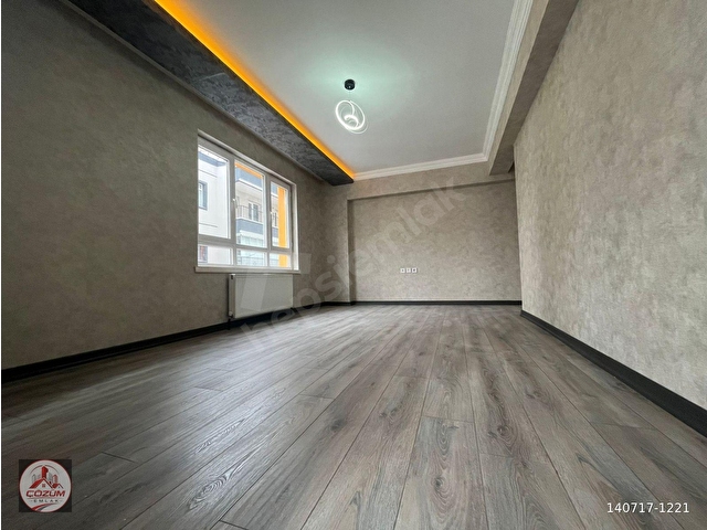 GAZELLER CADDESİ ÜZERİ YENİ BİNA GENİŞ m2 FULL MİMARİ YAPI SATILIK - Görsel 16
