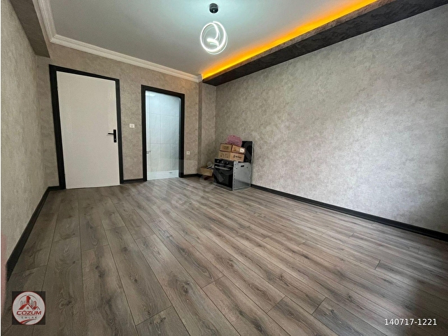 GAZELLER CADDESİ ÜZERİ YENİ BİNA GENİŞ m2 FULL MİMARİ YAPI SATILIK - Görsel 29