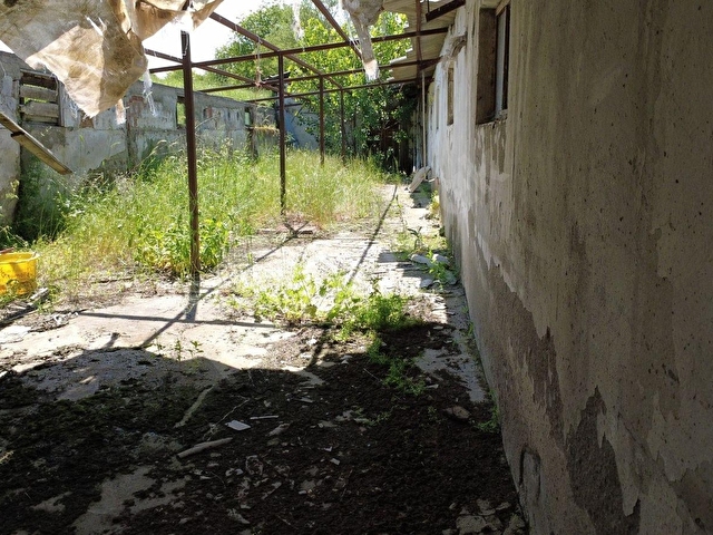 BOLU BALTALI KÖYÜNDE ARSA FİYATINA BÜYÜKBAŞ VE TAVUK ÇİFTLİĞİ - Görsel 25