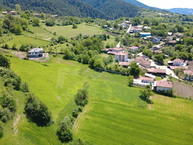 BOLU BALTALI KÖYÜNDE ARSA FİYATINA BÜYÜKBAŞ VE TAVUK ÇİFTLİĞİ - Görsel 2