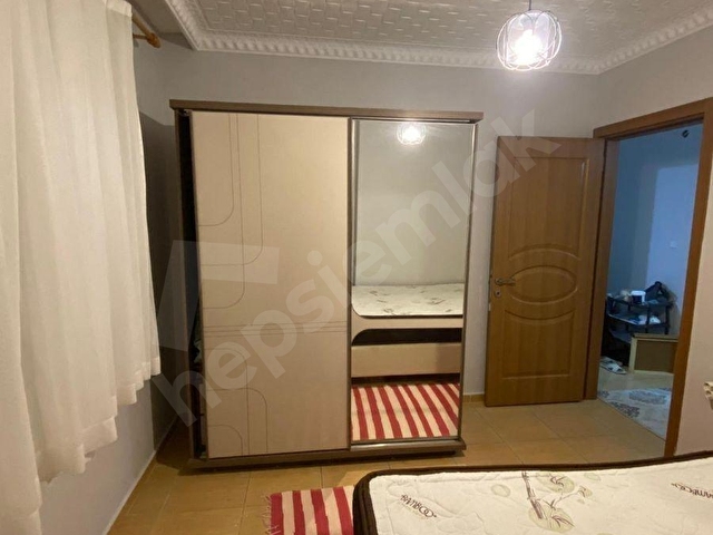 Didim Çamlık Mahallesi Kiralık Daire - Görsel 16