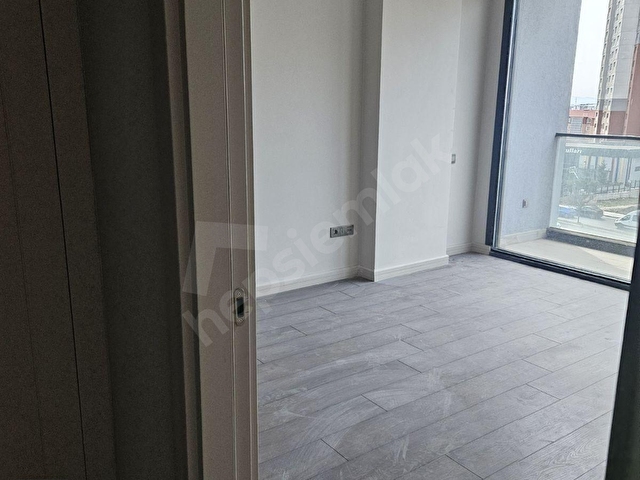ANADOLU 1919 PROJESİNDE 1+1 ARAKAT EŞSİZ DAİRE & HOME-OFİS - Görsel 15