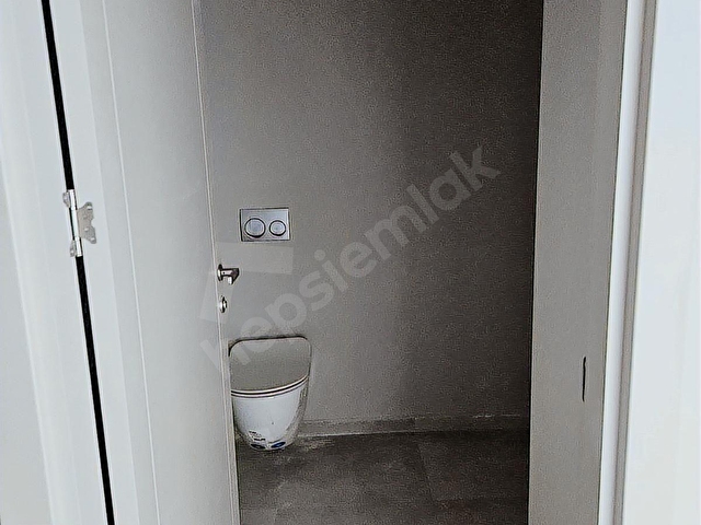 ANADOLU 1919 PROJESİNDE 1+1 ARAKAT EŞSİZ DAİRE & HOME-OFİS - Görsel 23