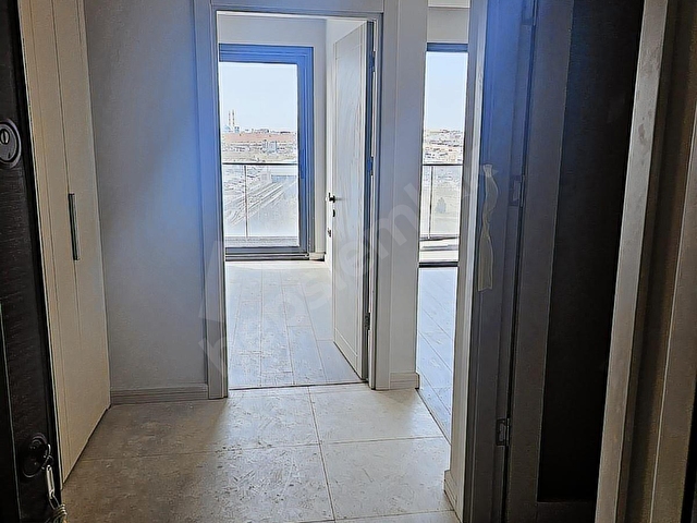 ANADOLU 1919 PROJESİNDE 1+1 ARAKAT EŞSİZ DAİRE & HOME-OFİS - Görsel 10