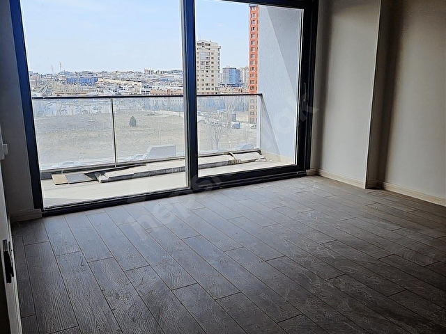 ANADOLU 1919 PROJESİNDE 1+1 ARAKAT EŞSİZ DAİRE & HOME-OFİS - Görsel 19